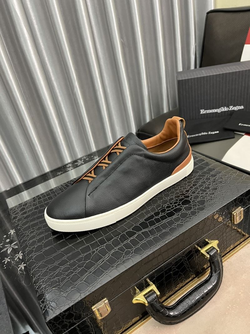 Ermenegildo Zegna Shoes